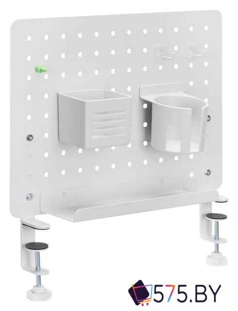 Органайзер настольный CACTUS CS-PB-LGY в магазине 575.by