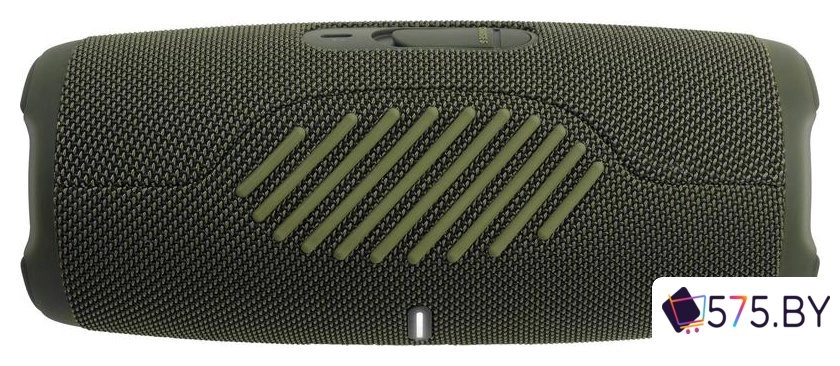Беспроводная колонка JBL Charge 5 (зеленый) в магазине 575.by
