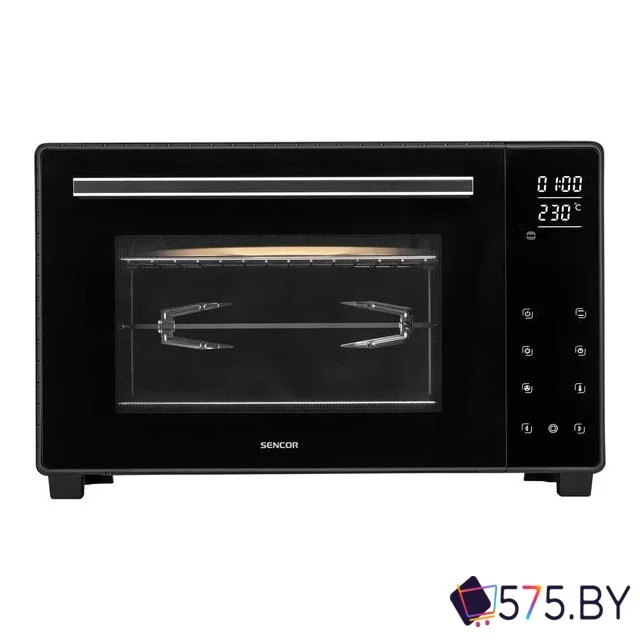 Мини-печь Sencor SEO 3250BK в магазине 575.by