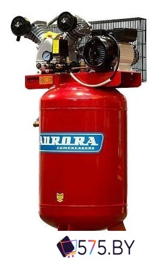 Компрессор Aurora Cyclon-120 в магазине 575.by