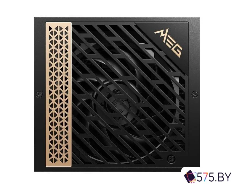 Блок питания MSI MEG Ai1300P PCIE5 в магазине 575.by