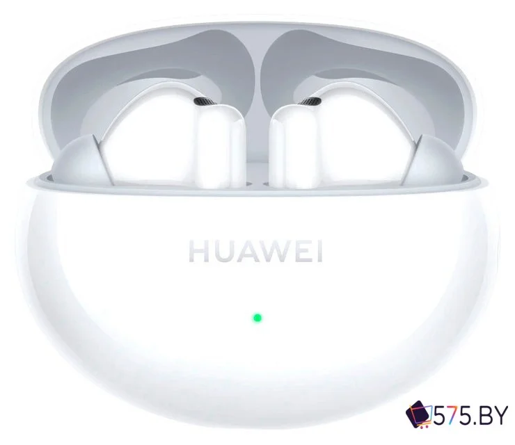 Наушники Huawei FreeBuds 6i (белый, международная версия) в магазине 575.by