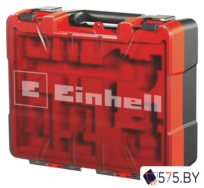 Ударная дрель-шуруповерт Einhell TE-CD 18/40 Li-i +64 4513992 (с 2-мя АКБ, кейс) в магазине 575.by