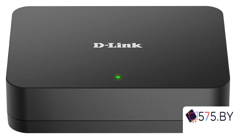 Неуправляемый коммутатор D-Link DGS-1005A/G1A в магазине 575.by