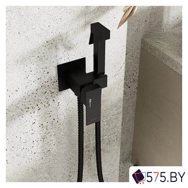 Гигиенический душ Wasserkraft A71638 в магазине 575.by