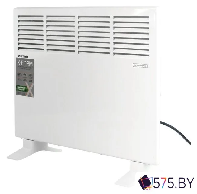 Конвектор Patriot PT-C 15 X в магазине 575.by