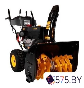 Снегоуборщик Champion ST1171E в магазине 575.by