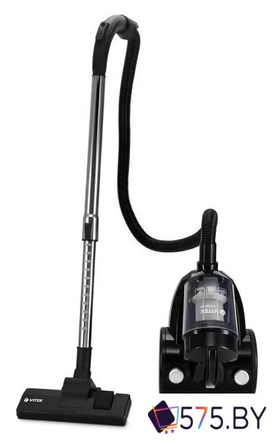 Пылесос Vitek VT-1841 в магазине 575.by