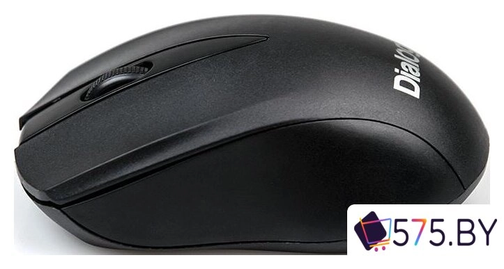 Мышь Dialog Comfort MROC-15U в магазине 575.by