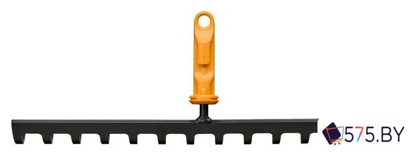 Грабли зубчатые Fiskars 1080677 в магазине 575.by