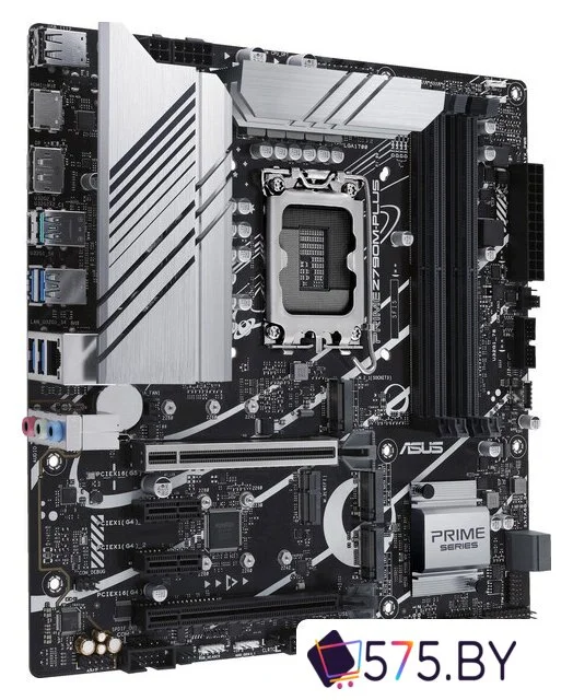 Материнская плата ASUS Prime Z790M-PLUS 90MB1E70-M1EAY0 в магазине 575.by