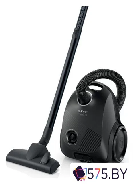 Пылесос Bosch BGBS2LB1 в магазине 575.by