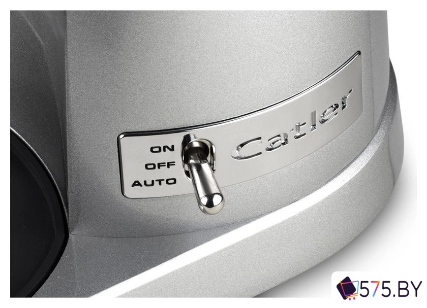 Электрическая кофемолка Catler CG 8011 в магазине 575.by