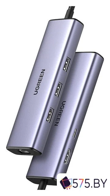 Док-станция Ugreen CM512 15598 в магазине 575.by