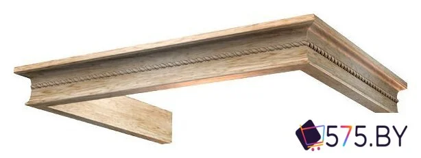 Декоративная панель Krona CPB/0 (неокрашенный) в магазине 575.by