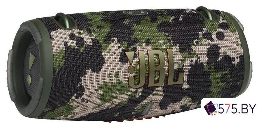 Беспроводная колонка JBL Xtreme 3 (камуфляж) в магазине 575.by
