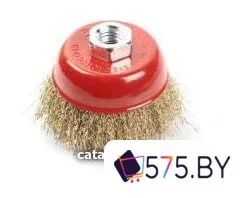 Щетка для электроинструмента Gepard GP0865-100 в магазине 575.by