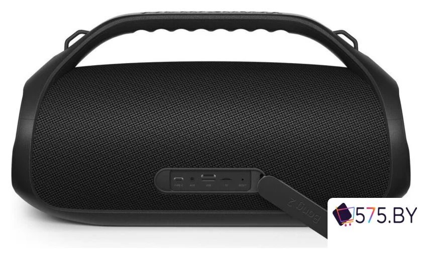 Беспроводная колонка Tronsmart Bang 2 (черный) в магазине 575.by