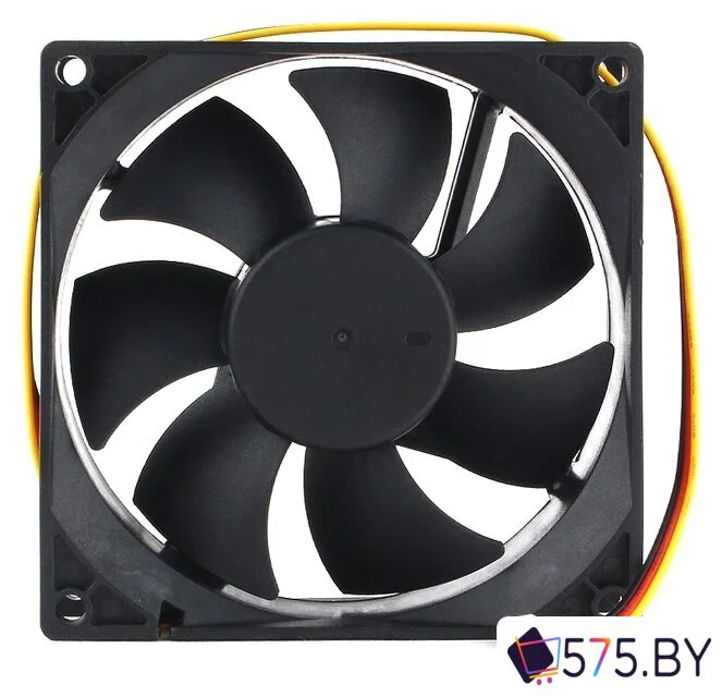 Вентилятор для корпуса Gembird D9225HM-3 в магазине 575.by