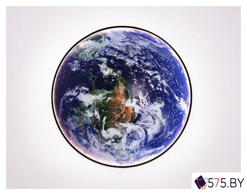 Светильник Ambrella light FW11131 BK (черный) в магазине 575.by