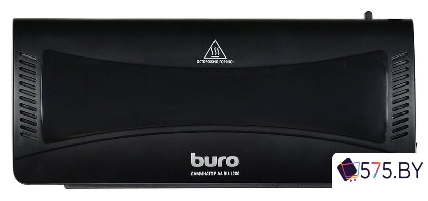 Ламинатор Buro BU-L280 в магазине 575.by