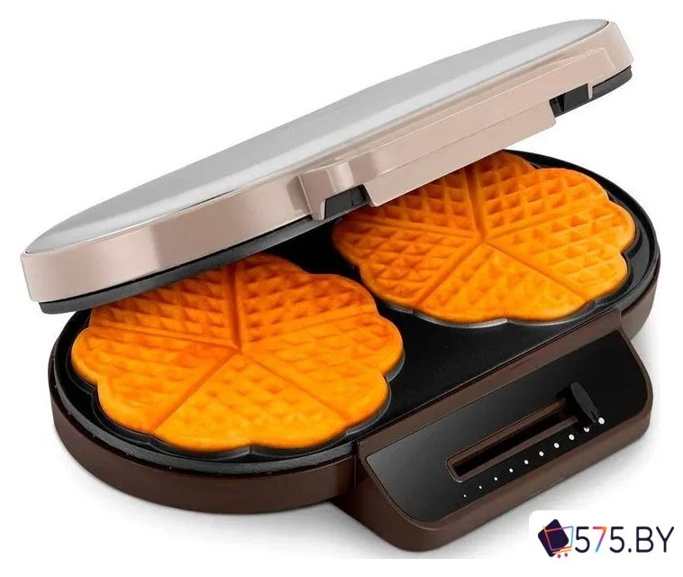 Вафельница Kitfort KT-3637 в магазине 575.by
