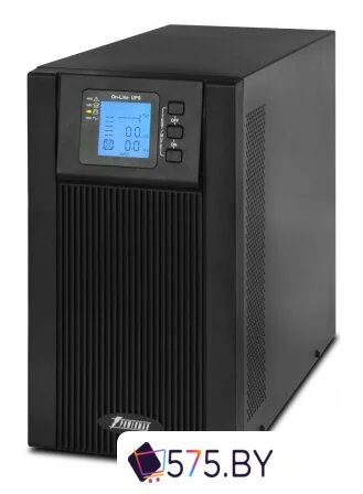 Источник бесперебойного питания Powerman Online 2000 Plus в магазине 575.by