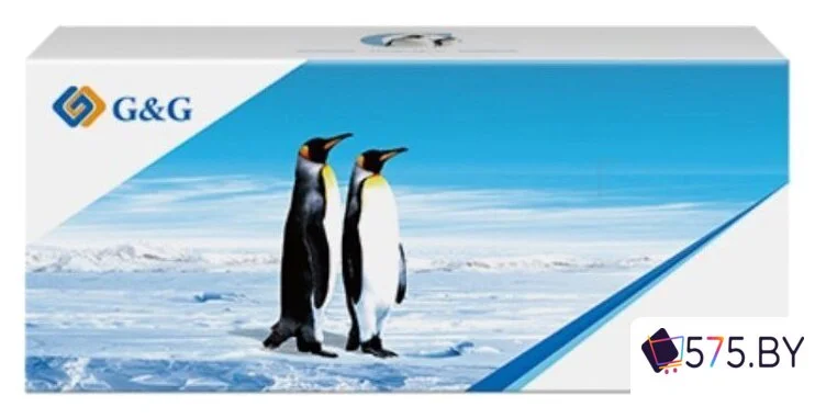 Картридж G&G GG-TK-5270M (аналог Kyocera TK-5270M) в магазине 575.by