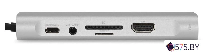 Док-станция Digma DS-051 в магазине 575.by