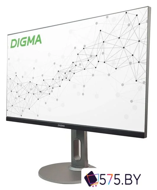 Монитор Digma Progress 27P705Q в магазине 575.by