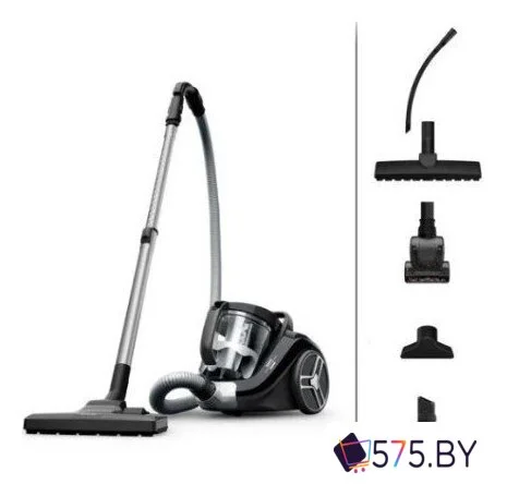 Пылесос Tefal TW4B75EA в магазине 575.by