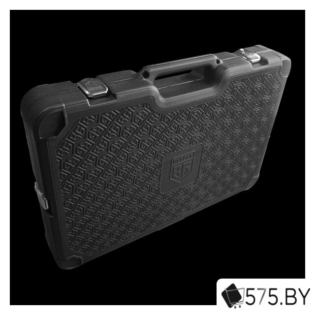 Универсальный набор инструментов Berger BG141-1214 (141 предмет) в магазине 575.by