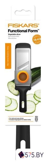 Овощерезка Fiskars Functional Form 1014416 в магазине 575.by