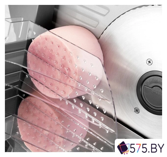 Ломтерезка Sencor SFS 4050SS в магазине 575.by