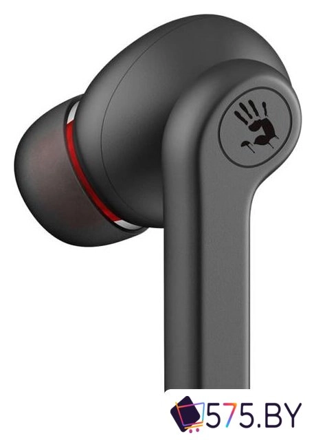 Наушники A4Tech Bloody M30 (черный) в магазине 575.by