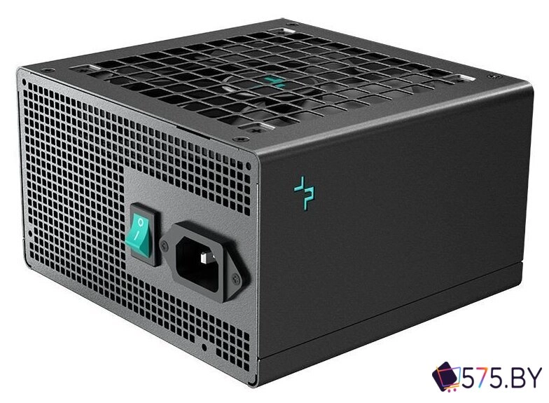 Блок питания DeepCool PN650D в магазине 575.by