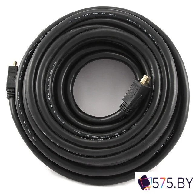 Кабель Cablexpert CC-HDMI4-15M в магазине 575.by