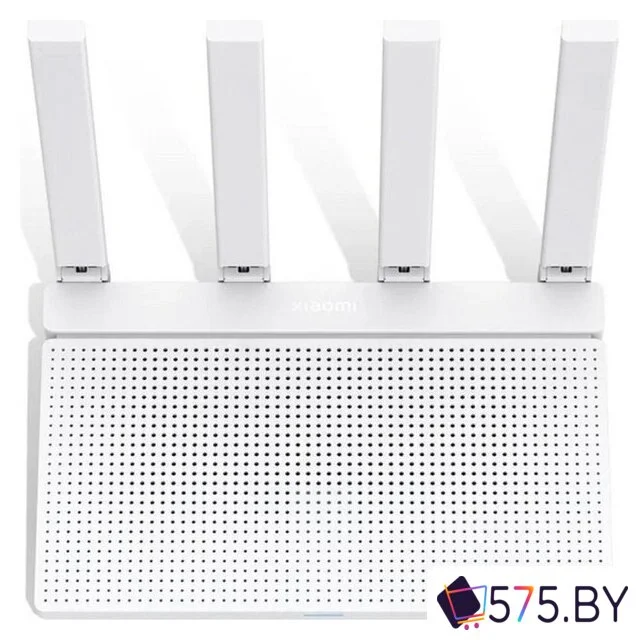 Wi-Fi роутер Xiaomi Router AX3000T (китайская версия) в магазине 575.by