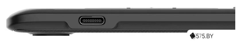 Графический планшет Huion Inspiroy H580X (черный) в магазине 575.by