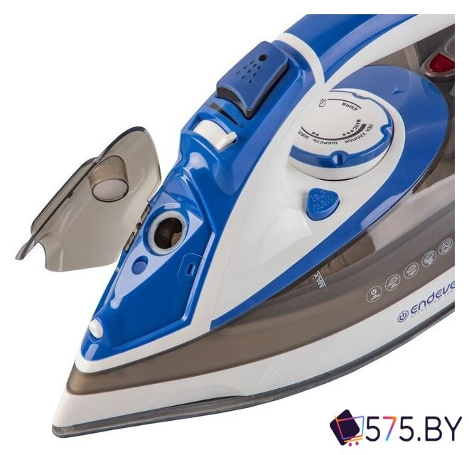 Утюг Endever Delta-231 в магазине 575.by