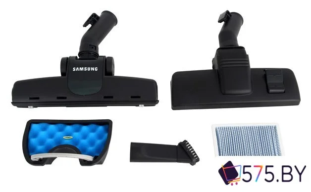 Пылесос Samsung VC18M21C0VN/EV в магазине 575.by