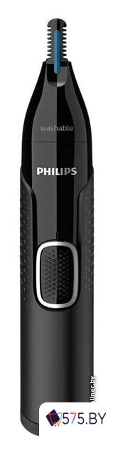 Триммер для бороды и усов Philips NT5650/16 в магазине 575.by