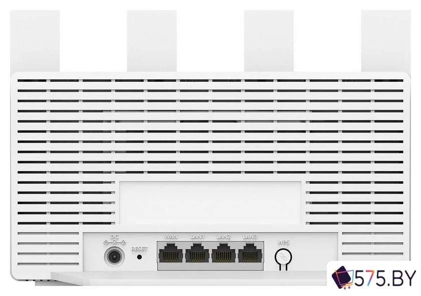 Wi-Fi роутер Cudy WR3600E в магазине 575.by