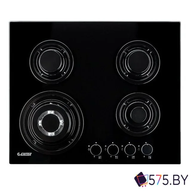 Варочная панель Exiteq EXH-212 black в магазине 575.by