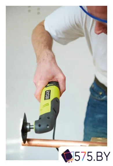 Реноватор Ryobi RMT200S в магазине 575.by