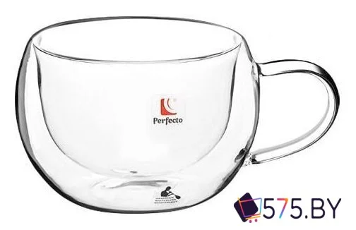 Кружка Perfecto Linea Cappuccino 30-001300 в магазине 575.by