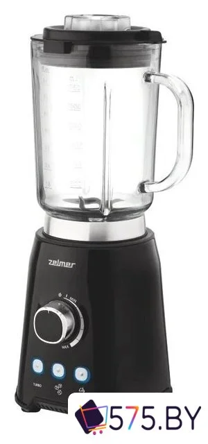 Стационарный блендер Zelmer ZSB4799B в магазине 575.by