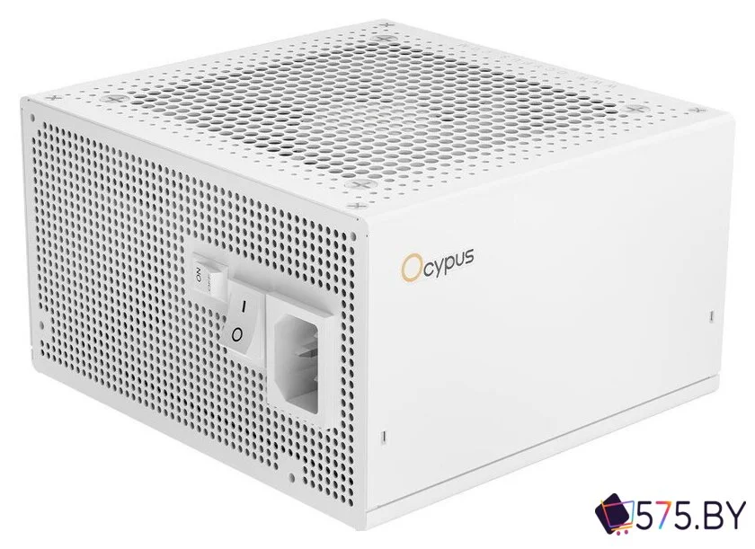 Блок питания Ocypus Delta P750 Delta-P750-B1FDWH025X-EU в магазине 575.by