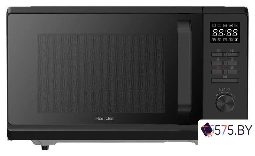 Микроволновая печь Rondell RDE‑MW236 в магазине 575.by