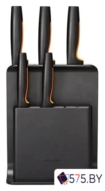 Набор ножей Fiskars Functional Form 1057554 в магазине 575.by